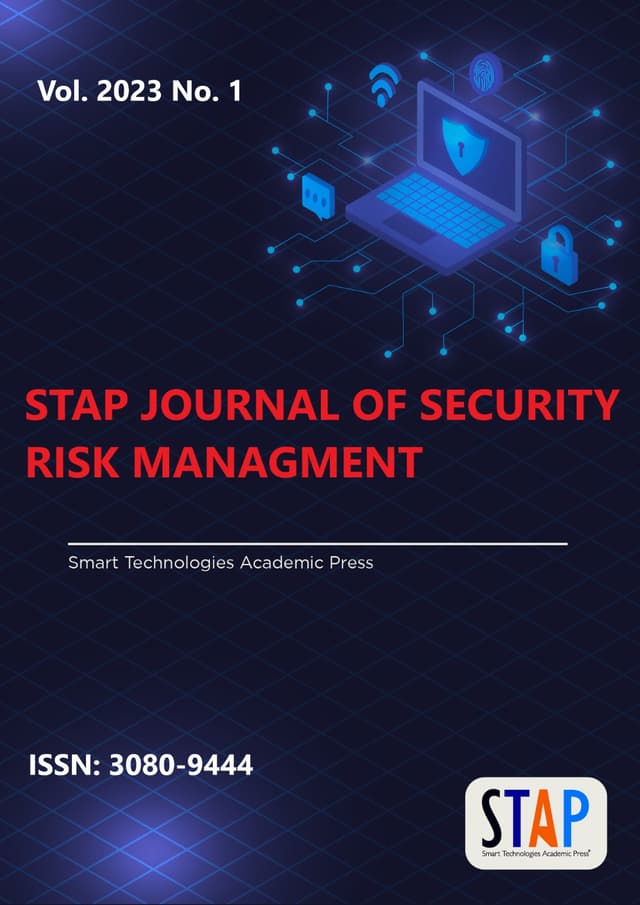 Volume 2 (2023) JSRM
