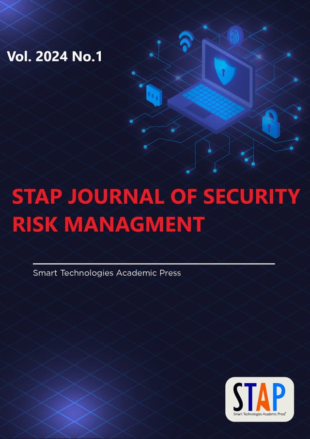 Volume 1 (2024) JSRM